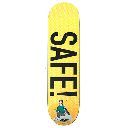 Rory Pro S39 Deck (8.06)