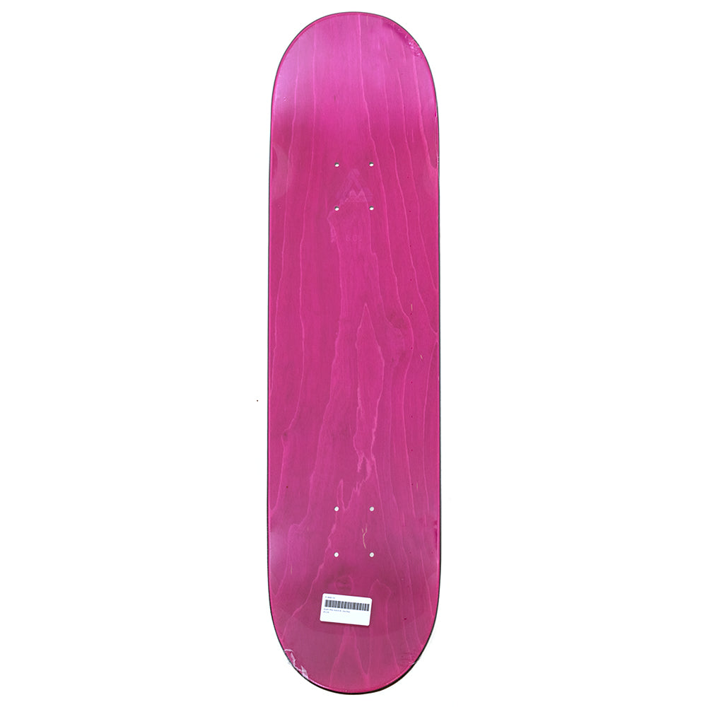 Rory Pro S39 Deck (8.06)