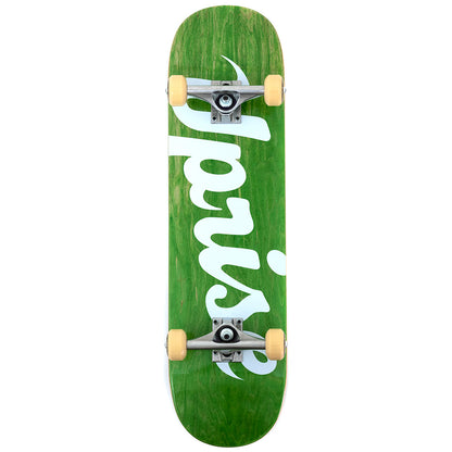 Uprise Jamieson Complete (8.25)