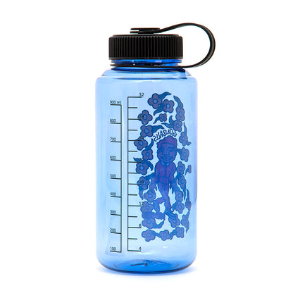 Gonz Sweatpants Water Bottle