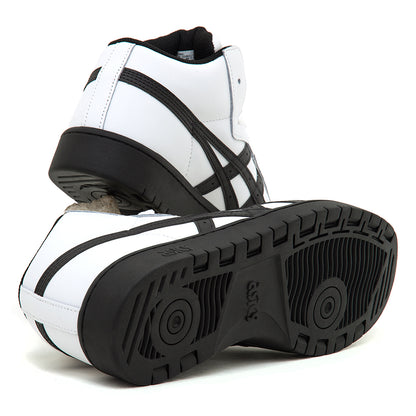 Japan Pro MT (White / Black)