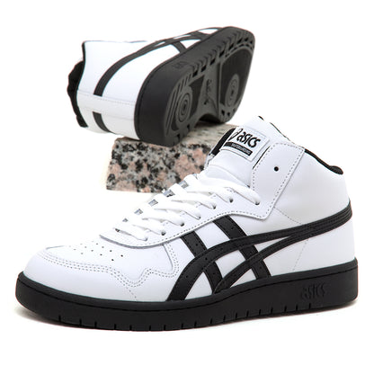 Japan Pro MT (White / Black)