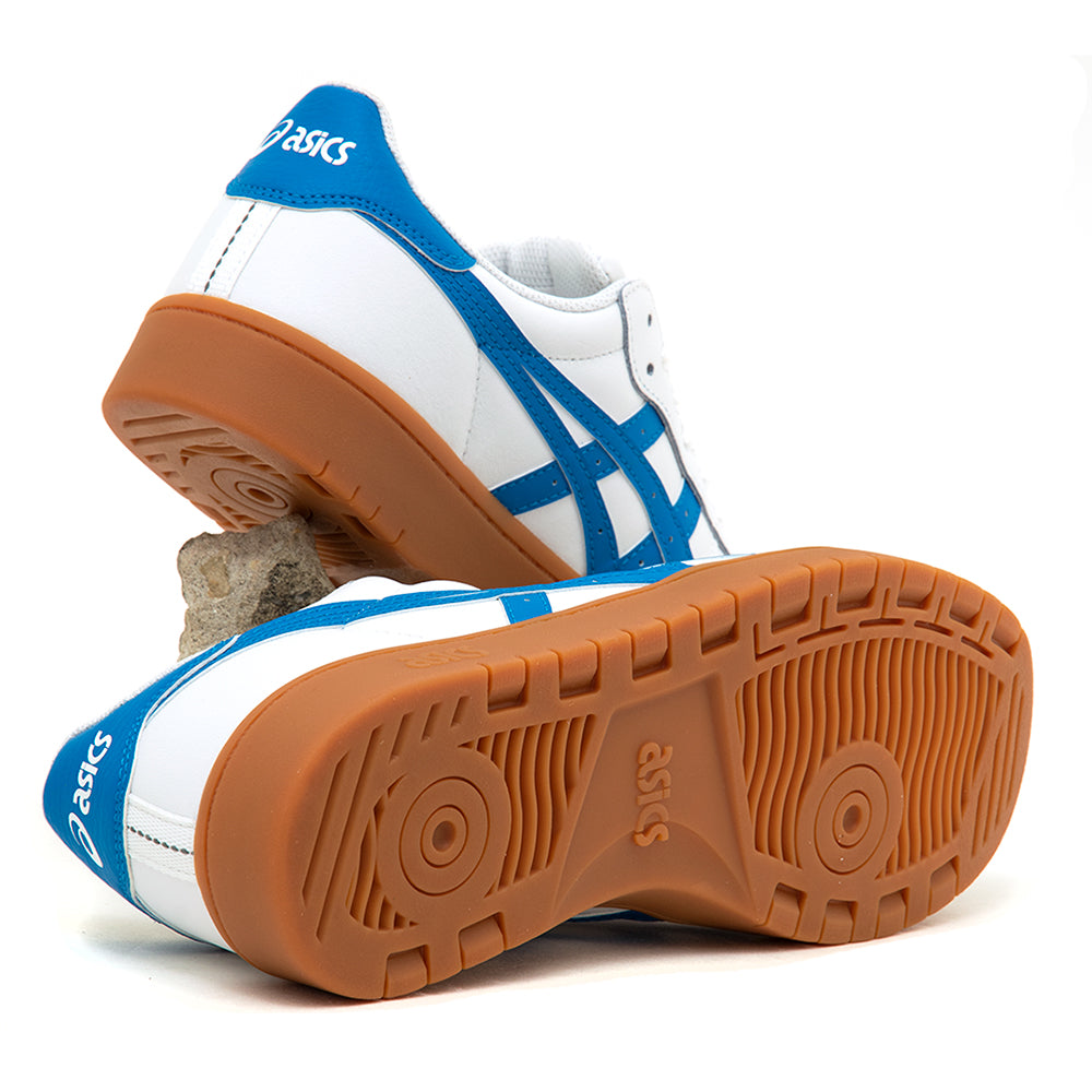 Japan Pro (White / Directoire Blue)