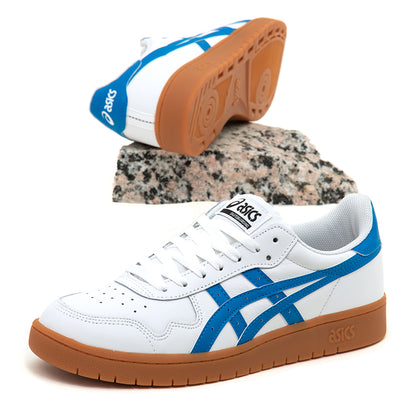 Japan Pro (White / Directoire Blue)