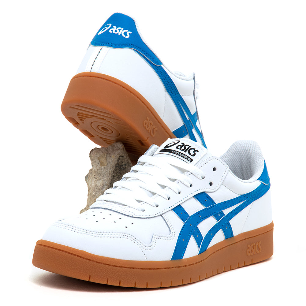 Japan Pro (White / Directoire Blue)