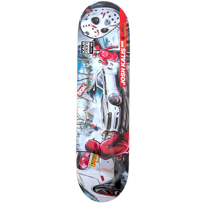 Kalis Oversteer Deck (8.06)