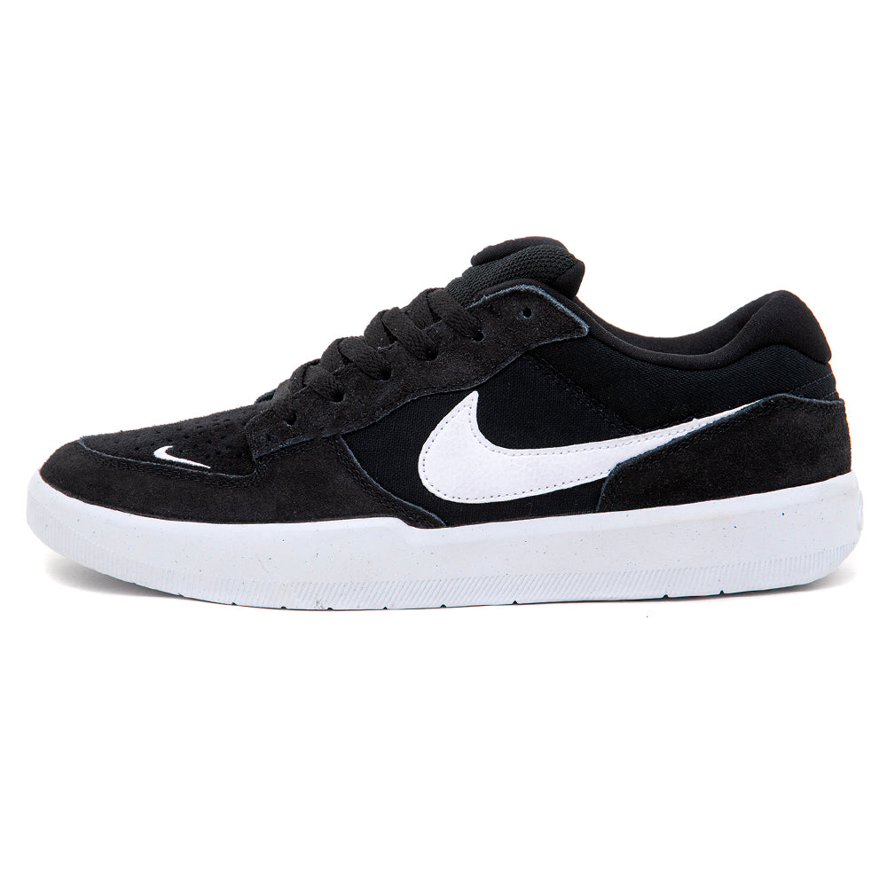 Force 58 (Black / White - Black)