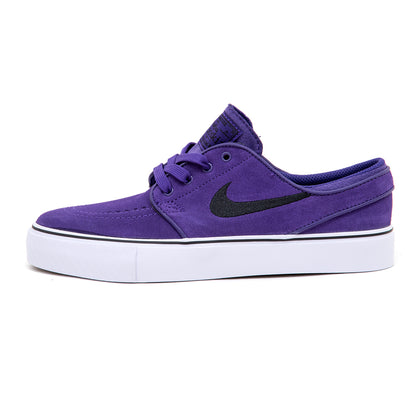 Youth Janoski (GS) Court Purple / Black (S)