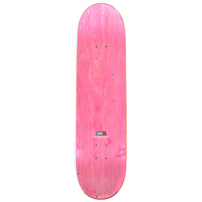 Herrick 5ball Deck (8.25)