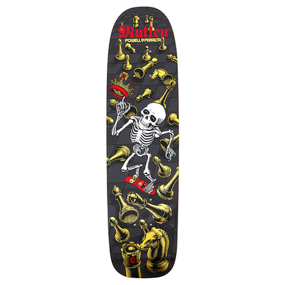 Mullen Bones Brigade Deck Series 16 (7.4)