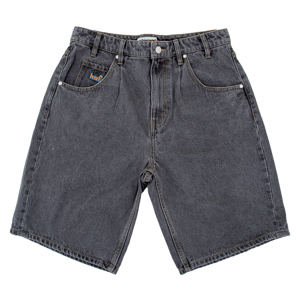 Cromer Short (Frost Grey)