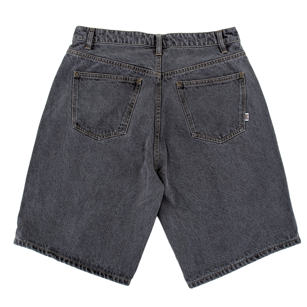 Cromer Short (Frost Grey)