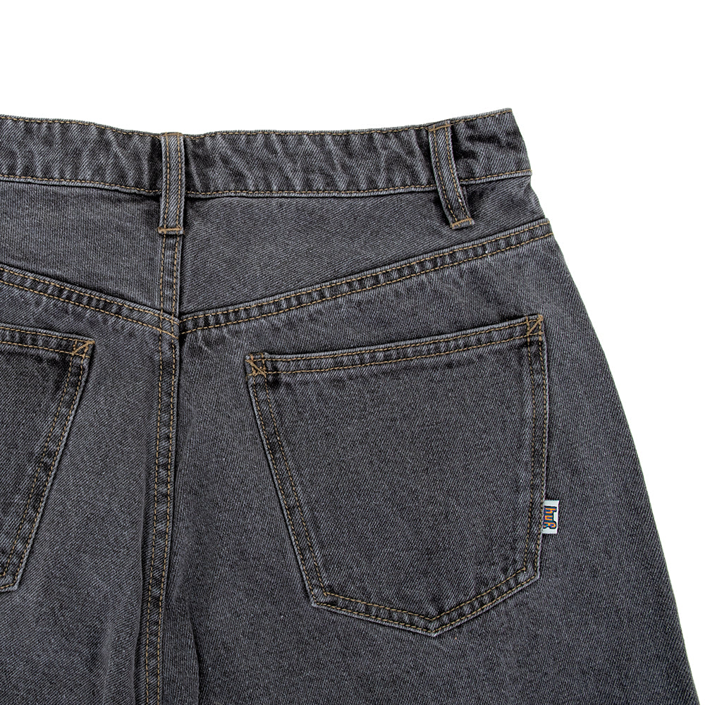 Cromer Short (Frost Grey)