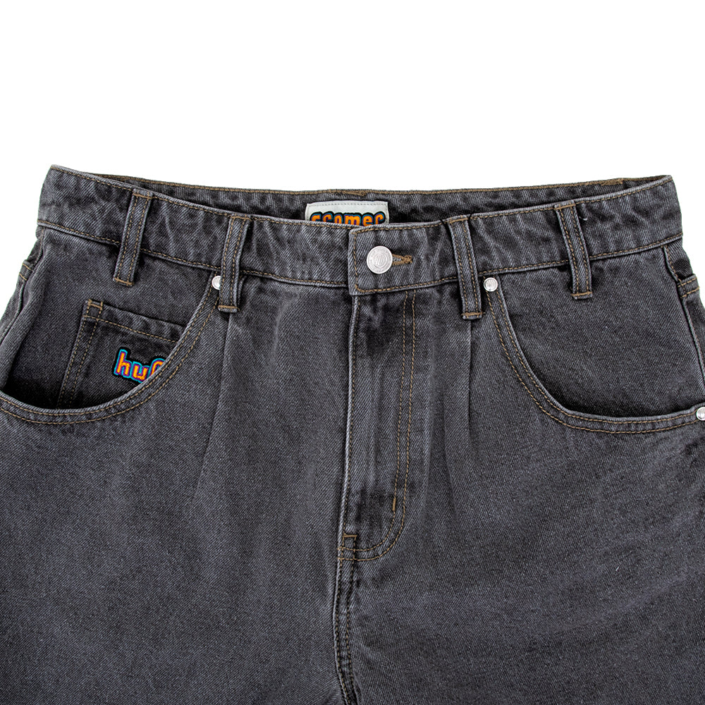 Cromer Short (Frost Grey)