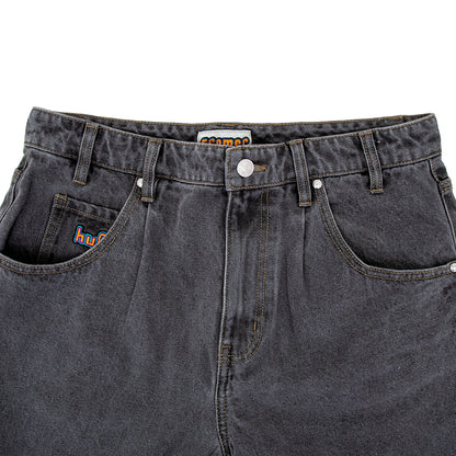 Cromer Short (Frost Grey)