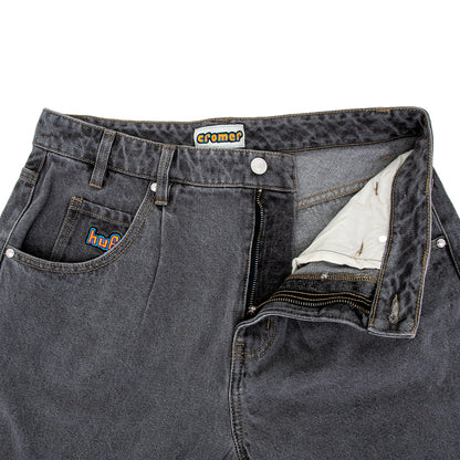 Cromer Short (Frost Grey)