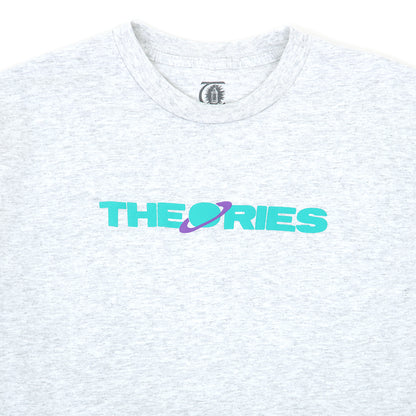 Orbit S/S T-Shirt (Ash) (S)