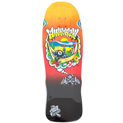 Winkowski 8ballr Day Dream Deck (10.35)