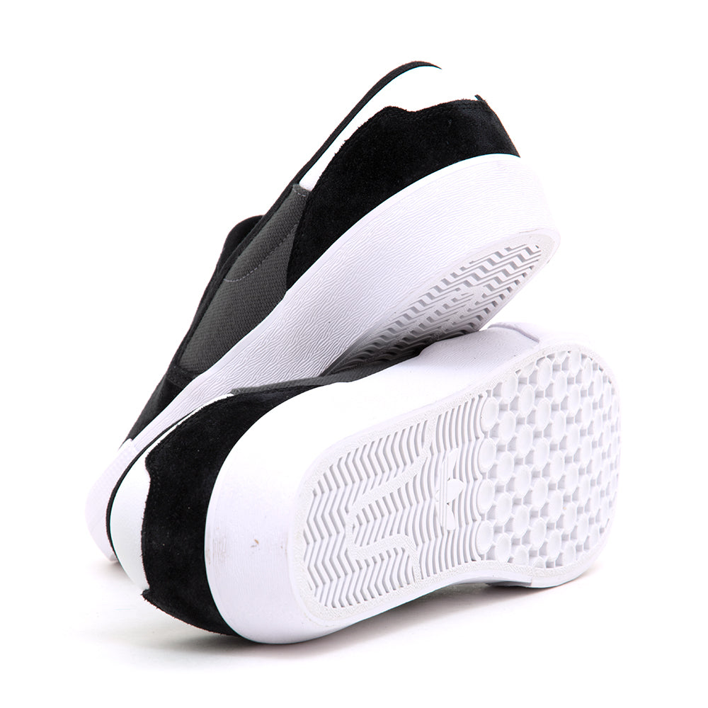 Shmoofoil Slip (Core Black / Grey6 / Footwear White)