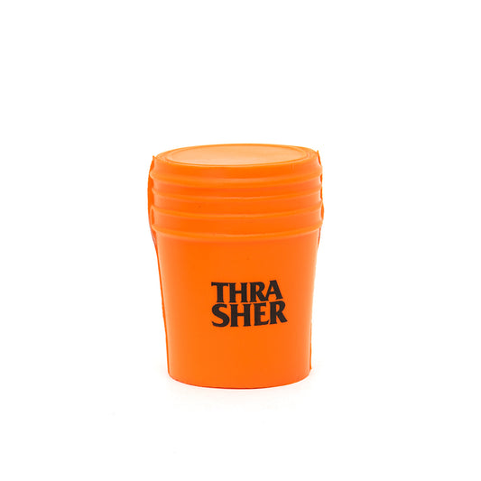 x Anti-Hero Bucket Stress Ball (Orange)