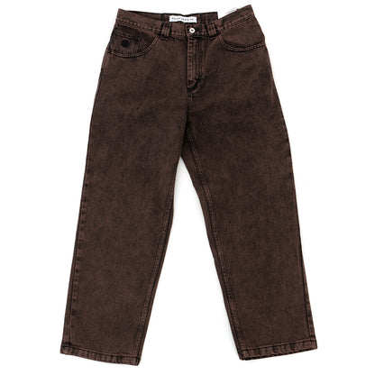 93! Pant (Mud Brown)