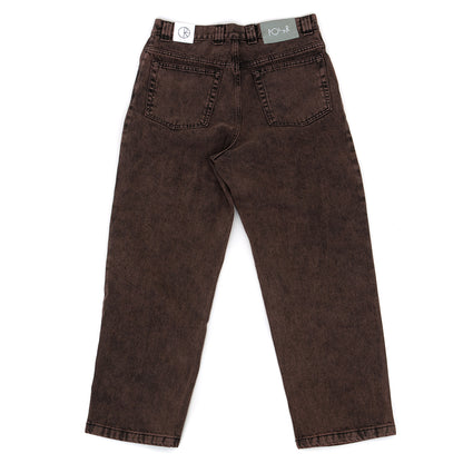 93! Pant (Mud Brown)