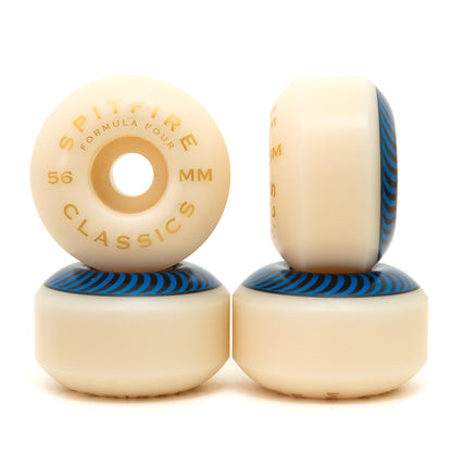 56mm Formula Four Classics (101 Duro)