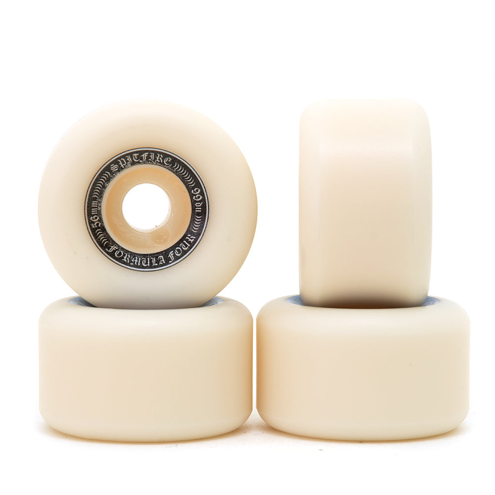 56mm Formula Four OG Classic Natural (99 Duro)