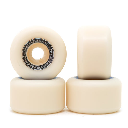 56mm Formula Four OG Classic Natural (99 Duro)