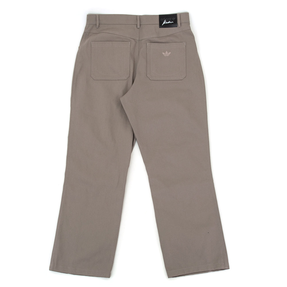 Kader Pant (Putty Beige)