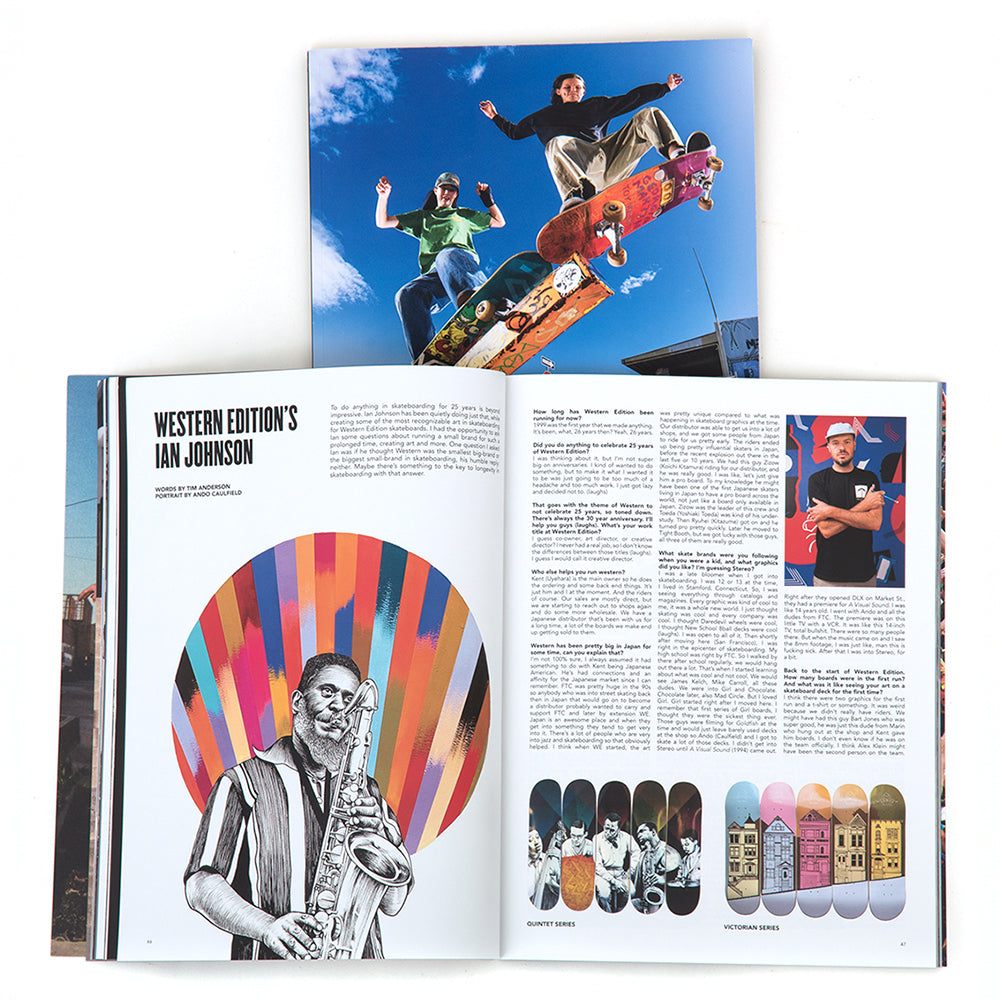 Volume 3.3 Issue #11 2025