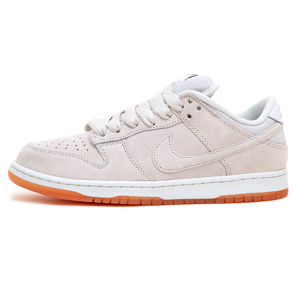 Dunk Low Pro B (Pale Ivory / Pale Ivory) (S)