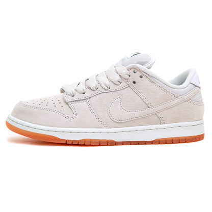 Dunk Low Pro B (Pale Ivory / Pale Ivory) (S)
