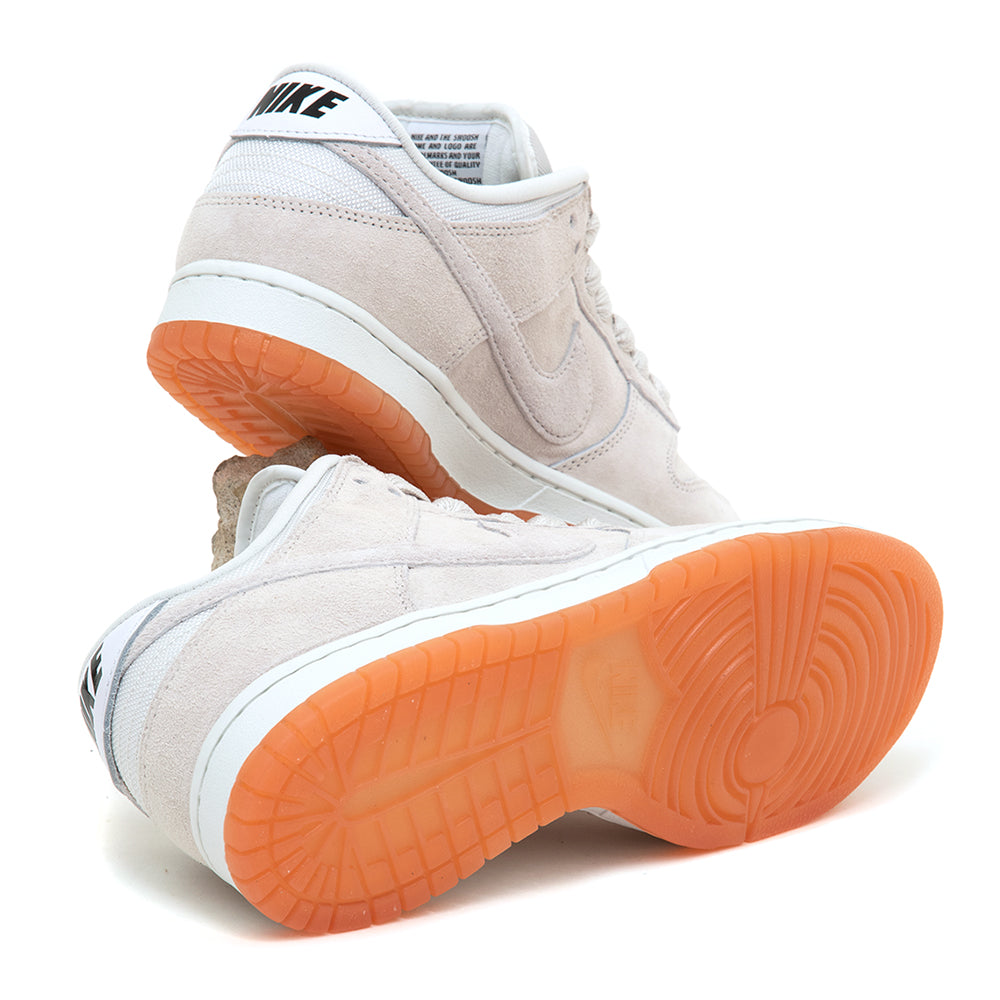 Dunk Low Pro B (Pale Ivory / Pale Ivory) (S)