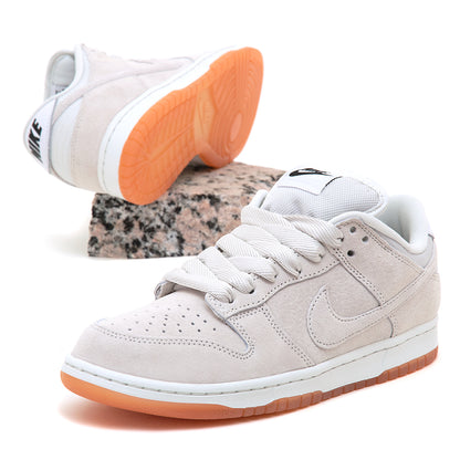 Dunk Low Pro B (Pale Ivory / Pale Ivory) (S)