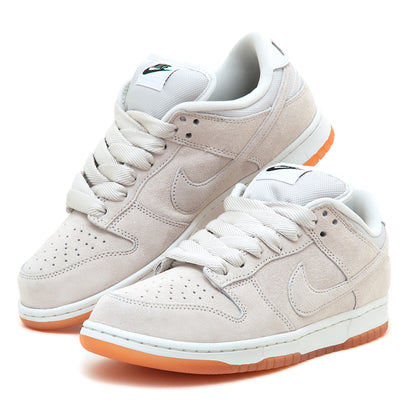 Dunk Low Pro B (Pale Ivory / Pale Ivory) (S)