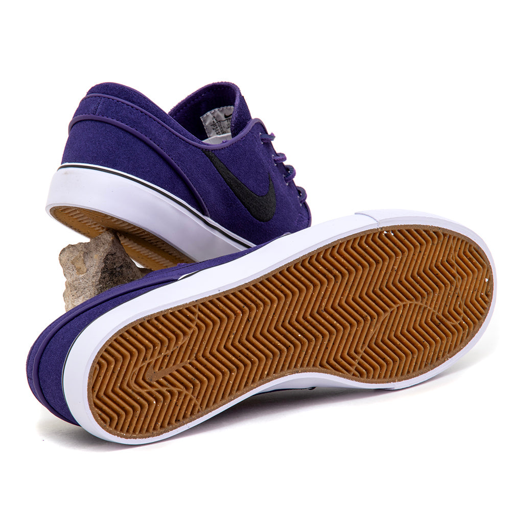 Nike SB Zoom Janoski OG+ (Court Purple / Black - Court Purple - White) (S)