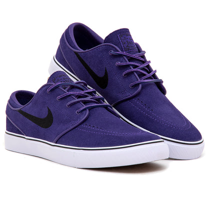 Nike SB Zoom Janoski OG+ (Court Purple / Black - Court Purple - White) (S)