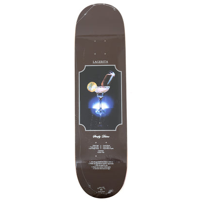 Paul Cocktail Pro Series Deck (8.25)