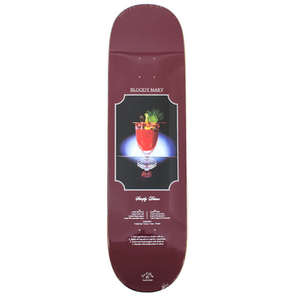 O'Grady Cocktail Pro Series Deck (8.5)