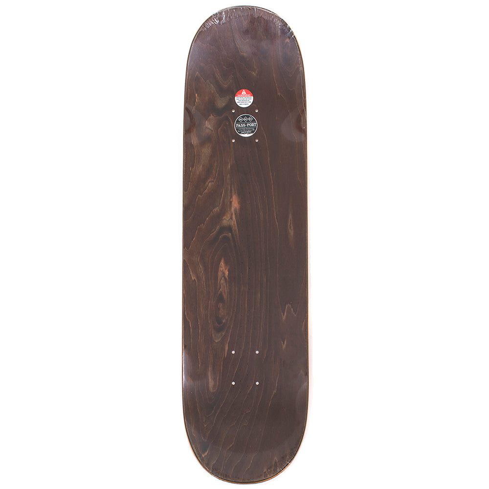 O'Grady Cocktail Pro Series Deck (8.5)