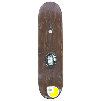 Team Family Affair Deck (8.25)