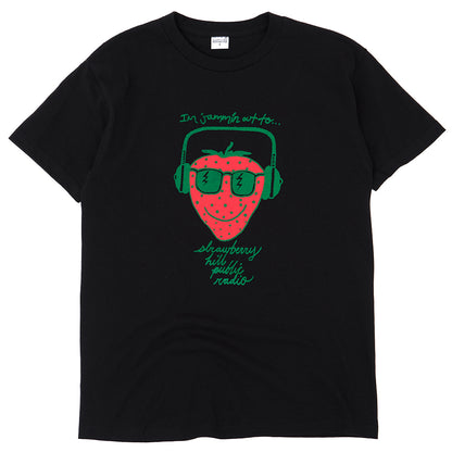 Jammin Out T-Shirt (Black) (S+)