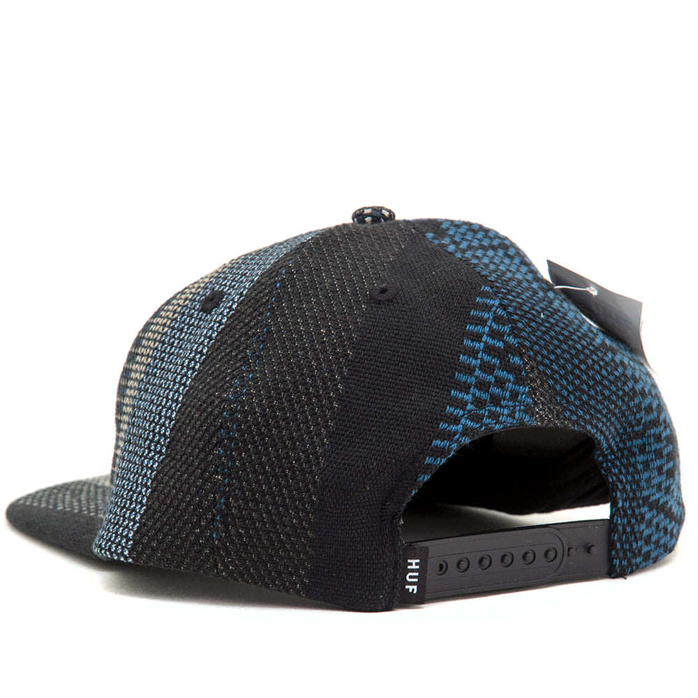 x Bronze Baja Snapback Hat (Multi)