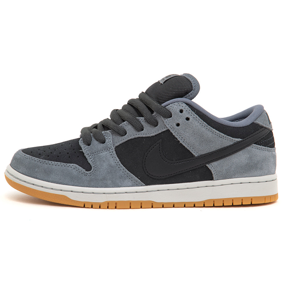 Dunk Low Pro (Dark Smoke Grey / Black - Smoke Grey)