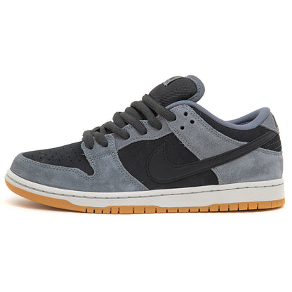 Dunk Low Pro (Dark Smoke Grey / Black - Smoke Grey)