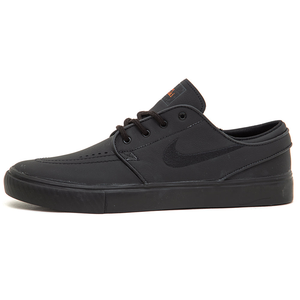 Zoom Janoski OG+ ISO (Black / Black - Black)