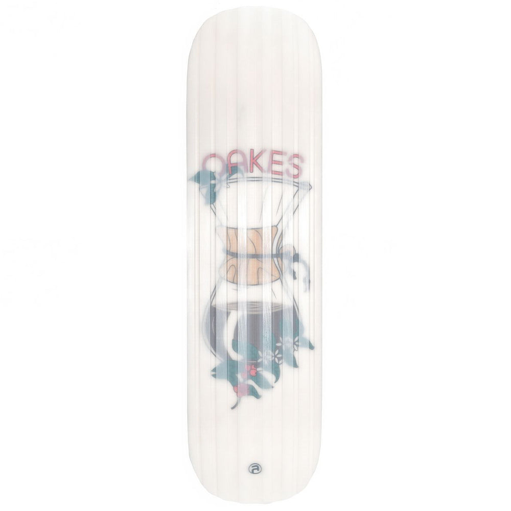 Oakes Signature Snowskate (8.5)