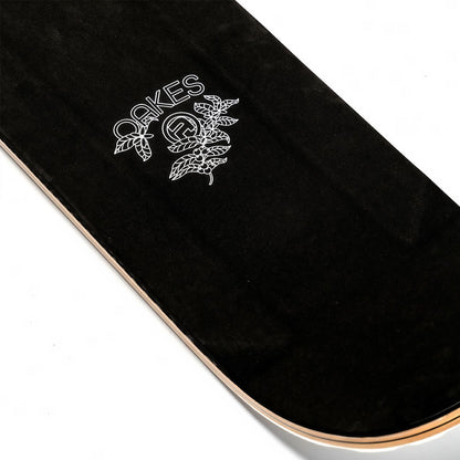 Oakes Signature Snowskate (8.5)