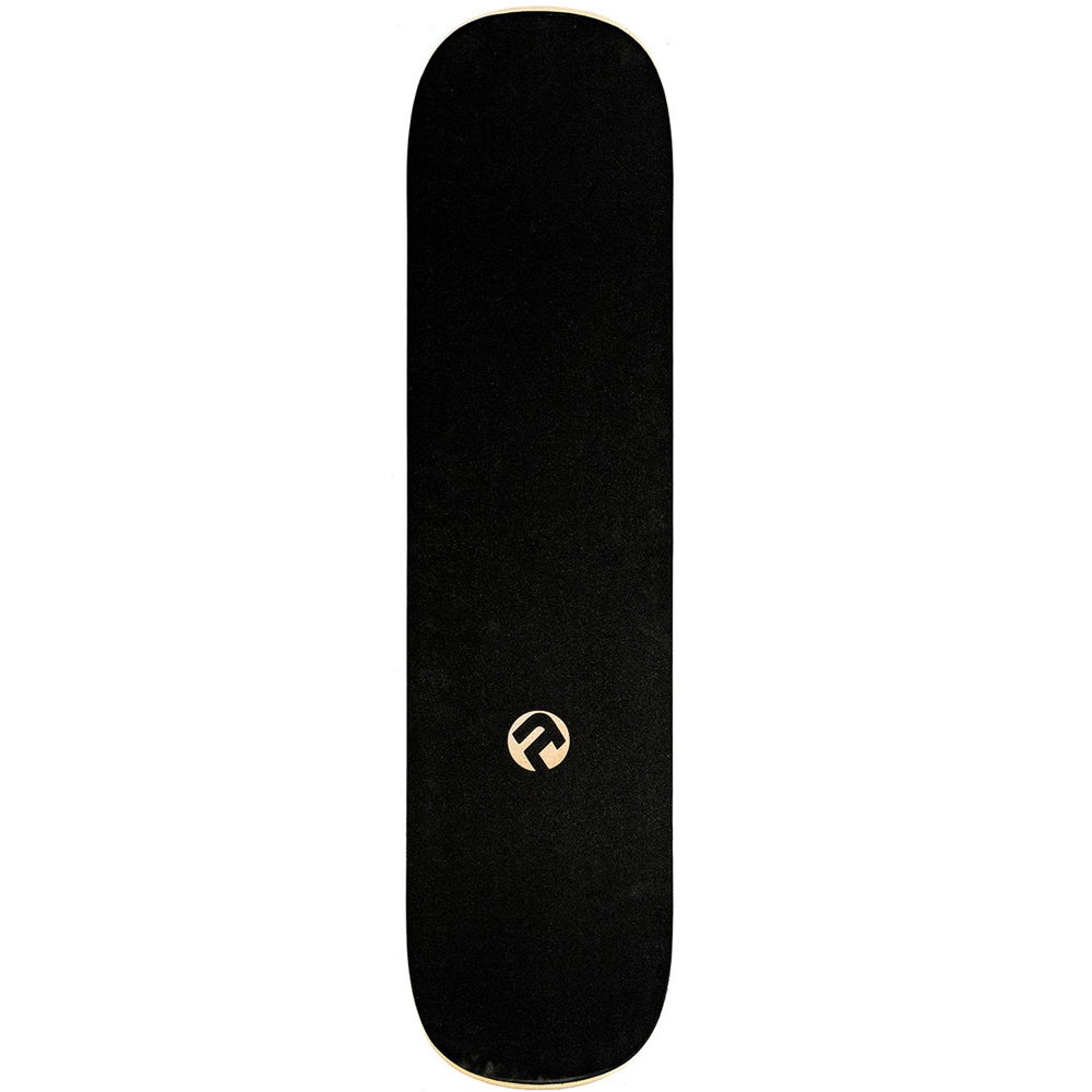 Team Hush Snowskate (8.5)